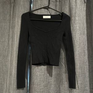 Women’s Abercrombie and Fitch Sweater